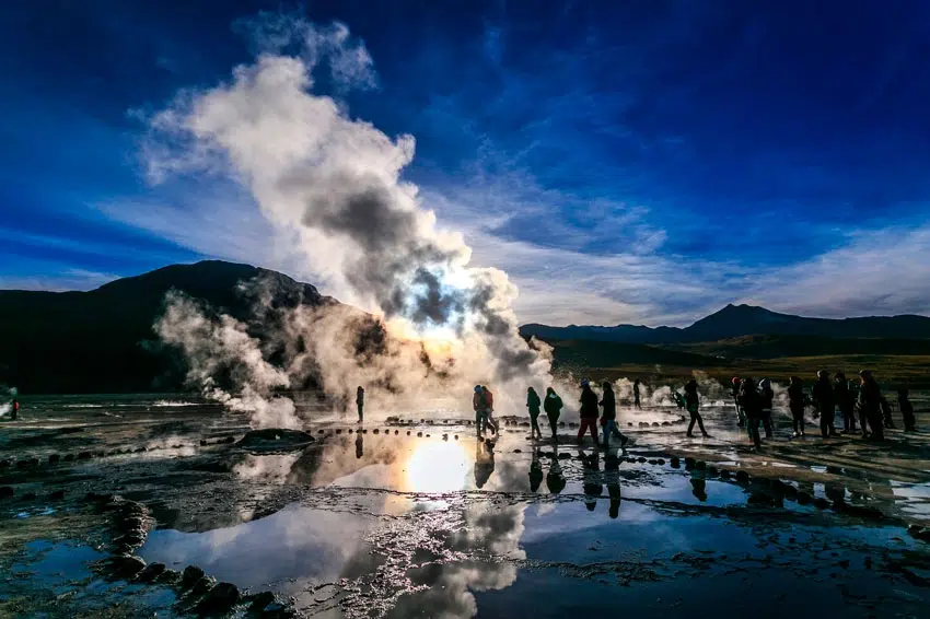 geyser del tatio 1
